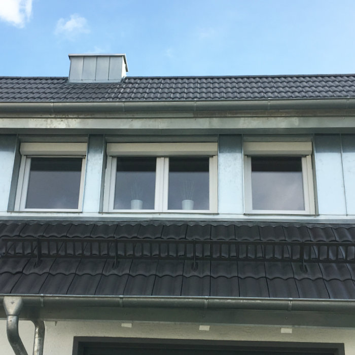 Dürei Fenster + Türen GmbH - Rolladen