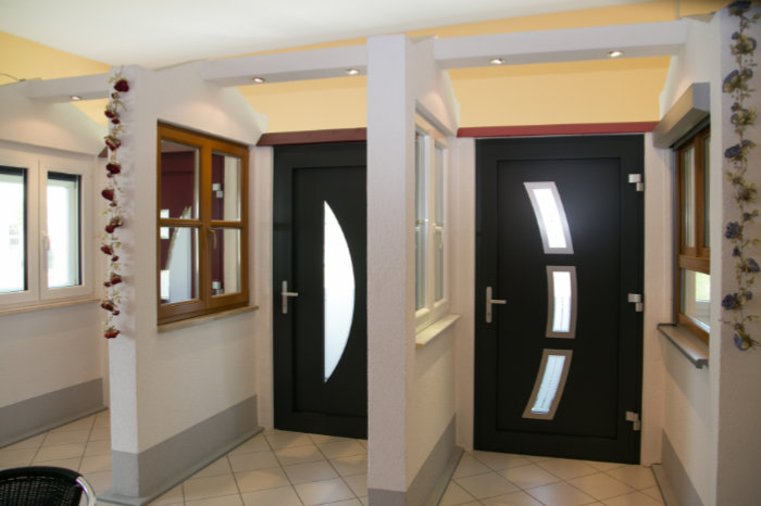 Dürei Fenster & Türen GmbH