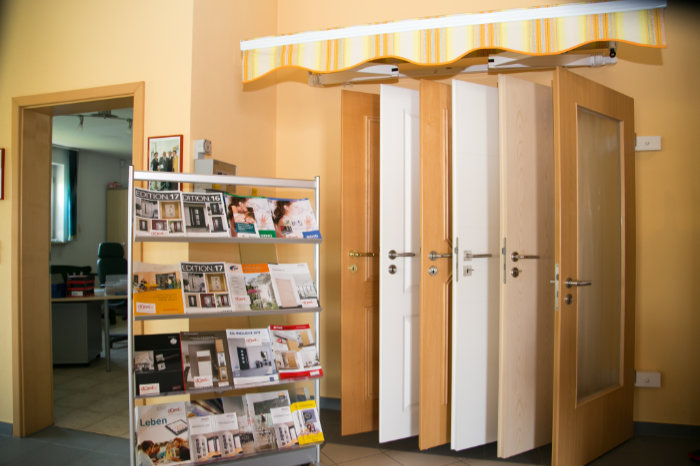 Dürei Fenster & Türen GmbH